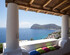 House With one Bedroom in Lipari, With Wonderful sea View, Enclosed Ga