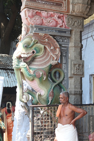 Керала - Поцелованная Богом