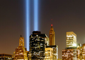 9/11, Нью-Йорк