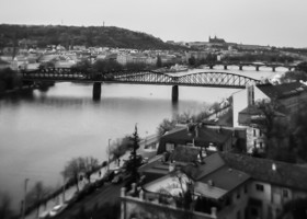 Прага. Отдельные фотографии