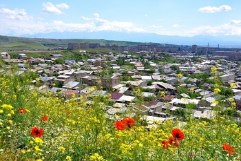 Авиакомпания Armenia полетит из Минеральных Вод в Ереван