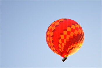Фестиваль воздушных шаров пройдёт в Карачаево-Черкесии 