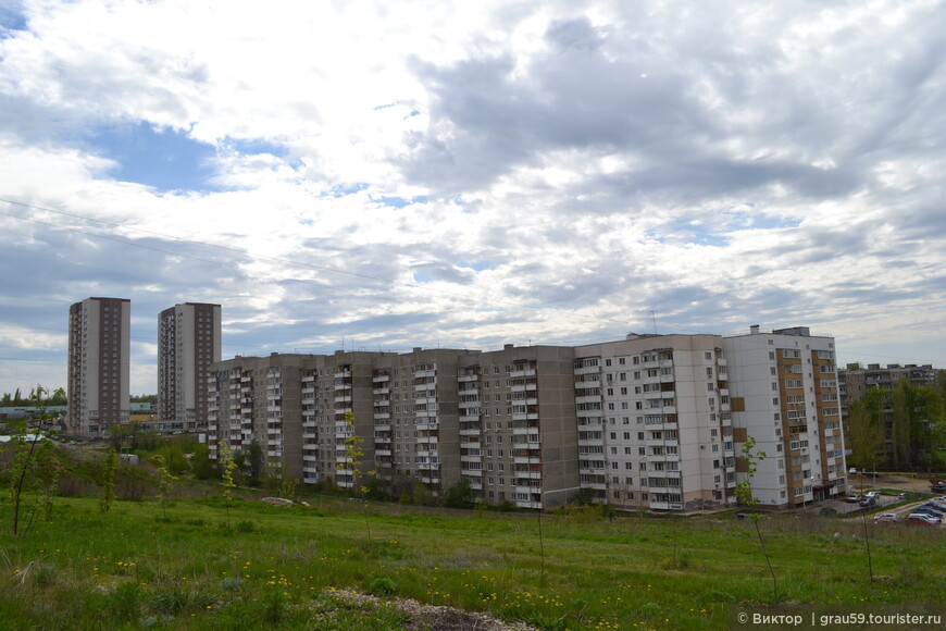 Яркий и светлый храм, основанный патриархом Всея Руси Алексием II