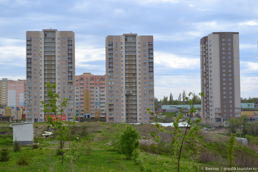 Яркий и светлый храм, основанный патриархом Всея Руси Алексием II