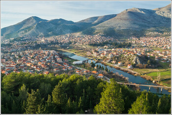 Босния и Герцеговина отменяет все ковидные ограничения при въезде