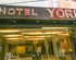 Hotel York Legacy