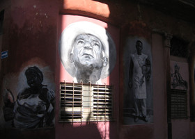 Настоящая подлинная Гавана,центр,Habana Vieja