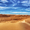Пустыня Вахиба