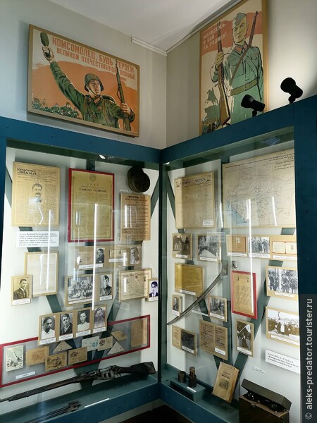 Важнейший музей Сочи — Музей Истории города-курорта