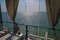 С видом на море: ресторан «Апра» в Сухуме
