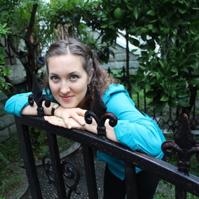 Турист Анастасия Филатова (feelnastya2)
