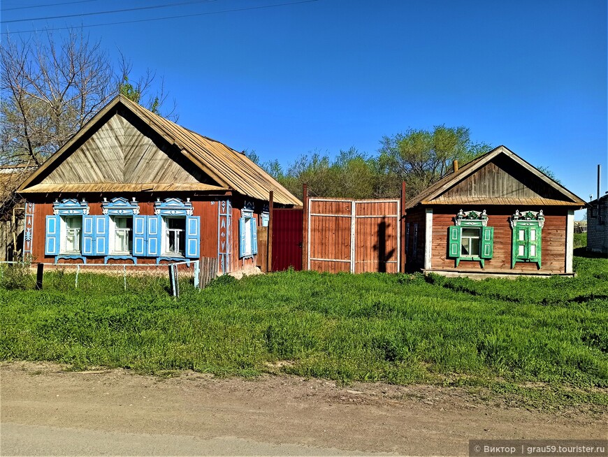 Фестиваль тюльпанов и Куриловка