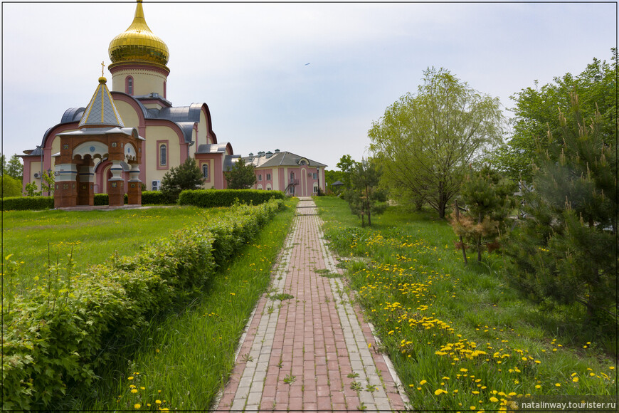 На Петропавловском озере