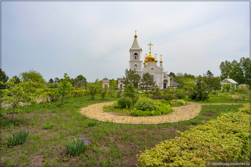 На Петропавловском озере