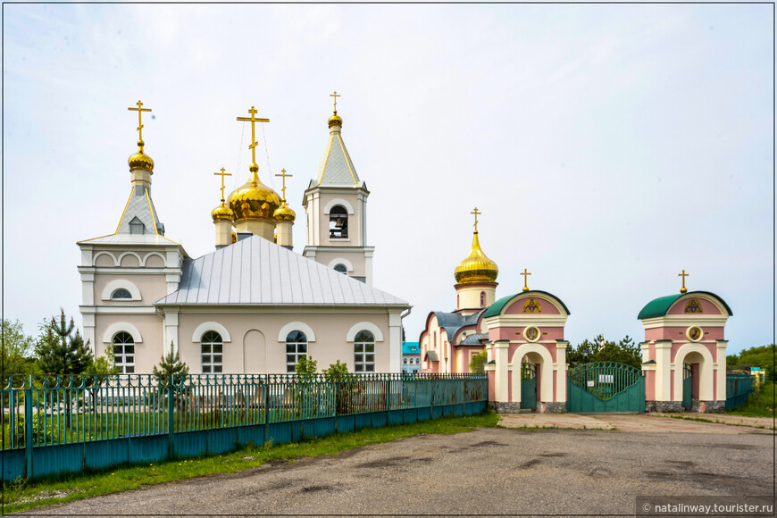 На Петропавловском озере