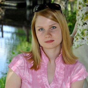 Турист Ольга Денисенко (Olga16)