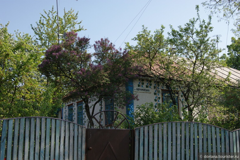 Замок Даховских - малоизвестная достоимечательность Украины