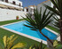 Casa Magdalena - private House with pool