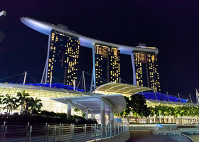 Сингапур-Сити