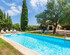 Discover Mallorca from this 4BR Pool & BBQ