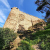 Крепость  Нарикала 