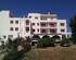 Apartamentos Alba