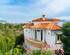 Detached villa with private swimming pool in Pedreguer