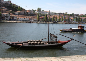 Португалия - 2011