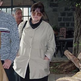 Турист Ирина Грушковская (NikaAgas)