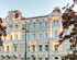 Отель Grand Hotel Kempinski Вильнюс