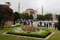  Святая София: вид со стороны площади Султанахмет.