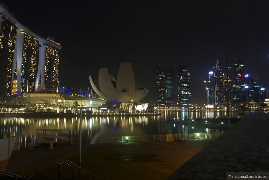 Amazing Singapore