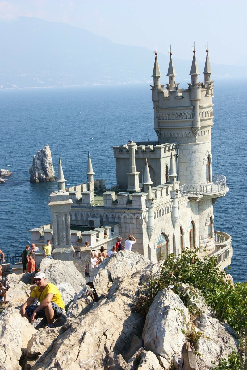 Ялта что посмотреть и куда сходить