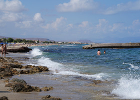 Крит 2012
