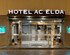 AC Hotel Elda by Marriott
