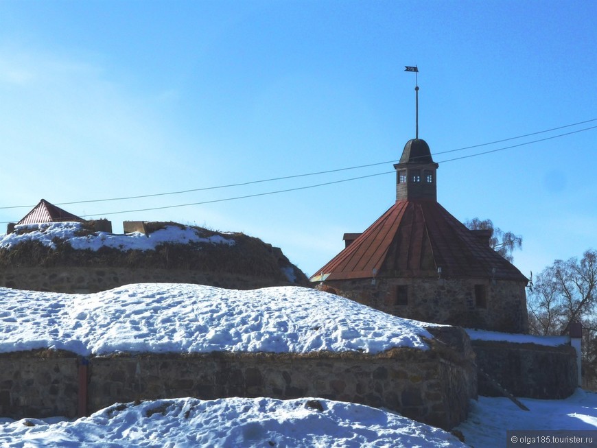 Приозерск