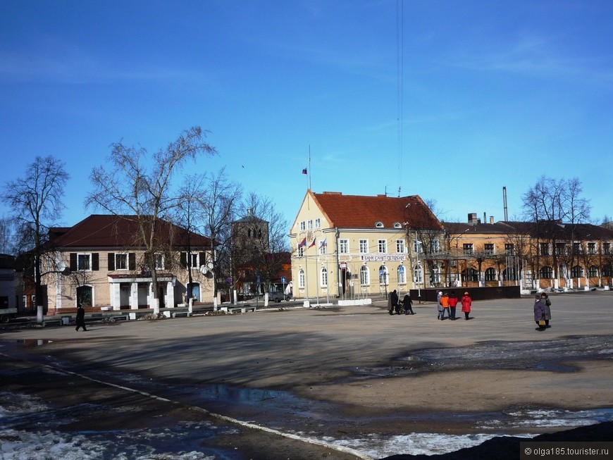 Приозерск