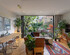Modern 2 Bedroom Garden Apartment in West Hampstead