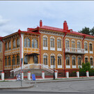 Музей сибирских промыслов и ремесел