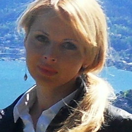 Турист Татьяна Середина (tati-tour)