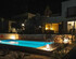 Villa With 3 Bedrooms in Neo Chorio, With Wonderful sea View and Furni