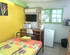 Studio In Basse Terre With Enclosed Garden And Wifi 12 Km From The Beach