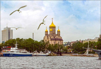 «Аэрофлот» увеличивает число рейсов Москва – Владивосток 