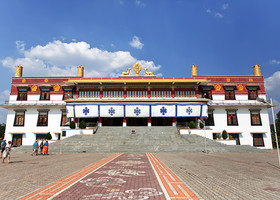 Малый Тибет