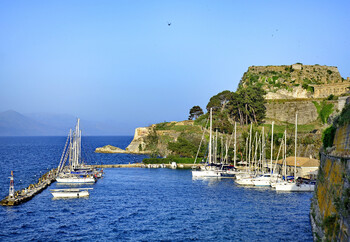 Названы лучшие места для яхтенного туризма в Средиземноморье