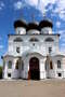 Исторические кварталы Кирова
