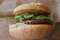 Стейк & Бургер — наш ответ Макдоналдсу