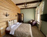 Отель Saloon Western