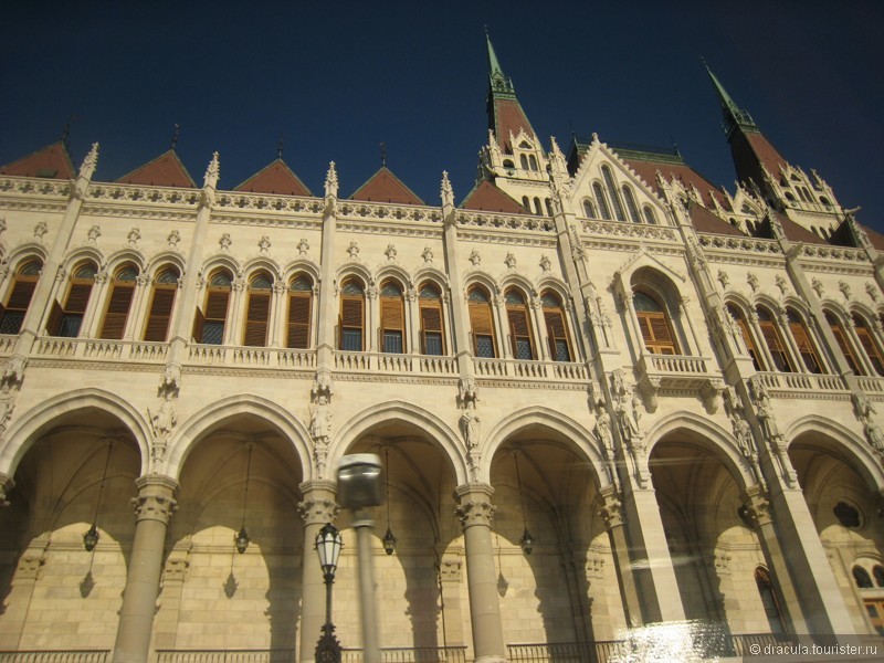 Венгрия  