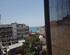 Appart 4 Modern Apartment in Paralia Featuring a Balcony and Views 50m